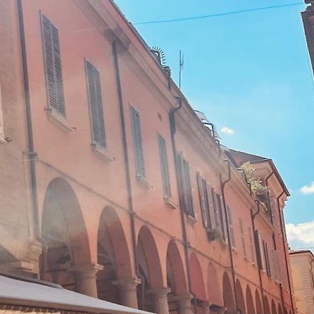 فندق Magnolia Italianhostings Wine بولونيا المظهر الخارجي الصورة