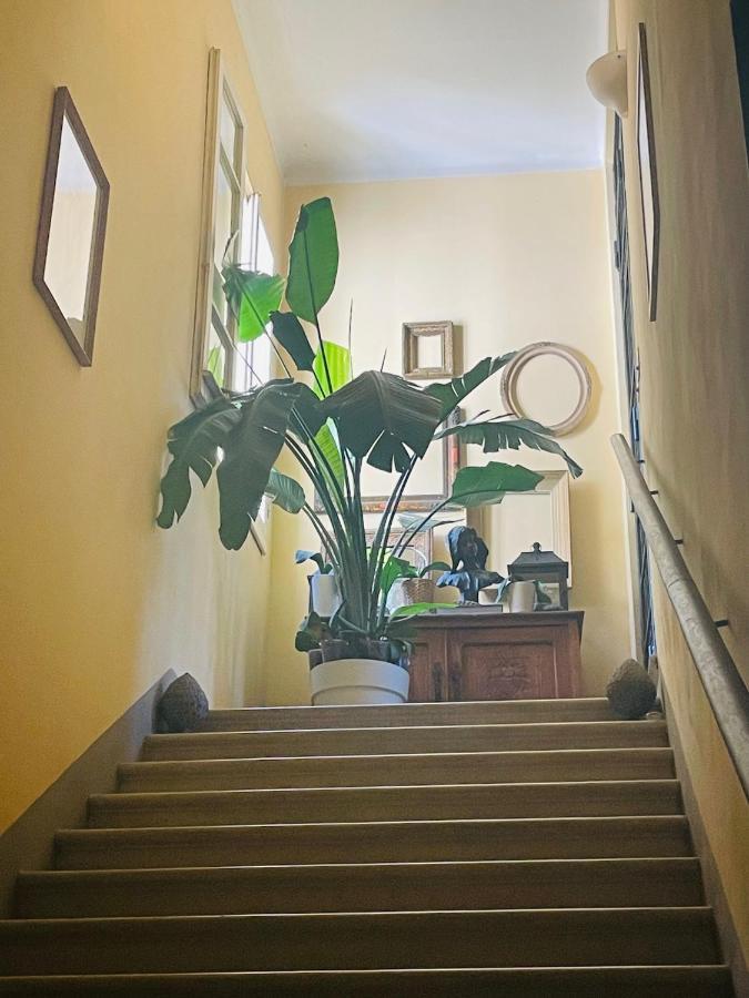 فندق Magnolia Italianhostings Wine بولونيا المظهر الخارجي الصورة