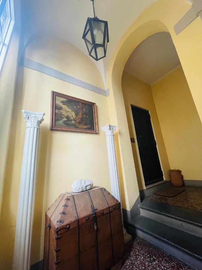 فندق Magnolia Italianhostings Wine بولونيا المظهر الخارجي الصورة