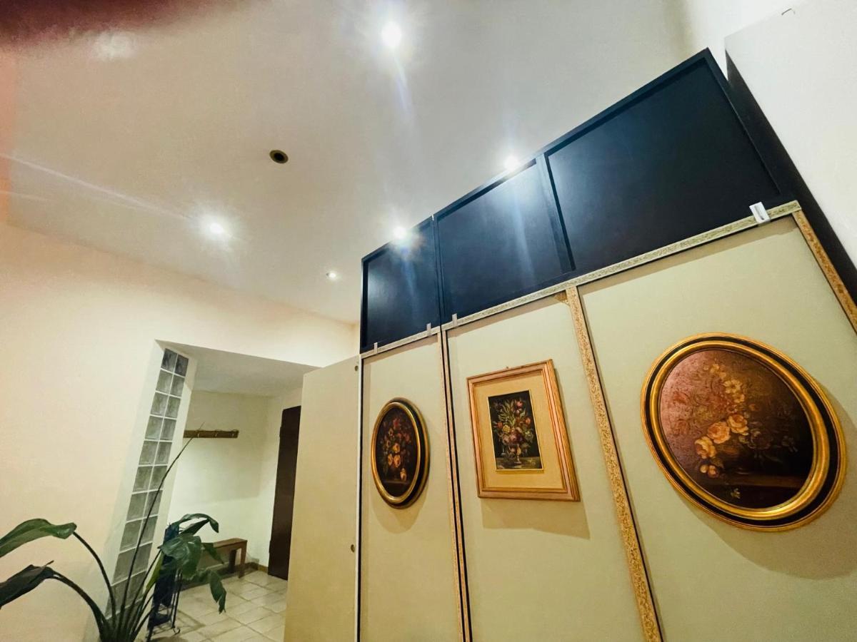 فندق Magnolia Italianhostings Wine بولونيا المظهر الخارجي الصورة